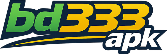 bd333 apk লোগো